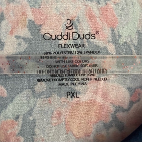 One Piece Dress with Tie Front - Picture 5 of 8